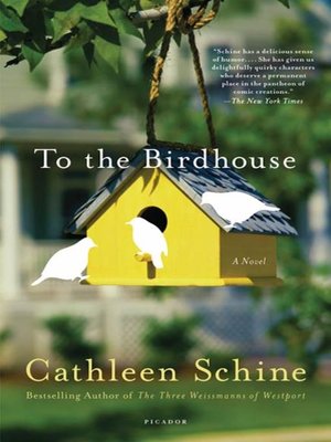 cover image of To the Birdhouse